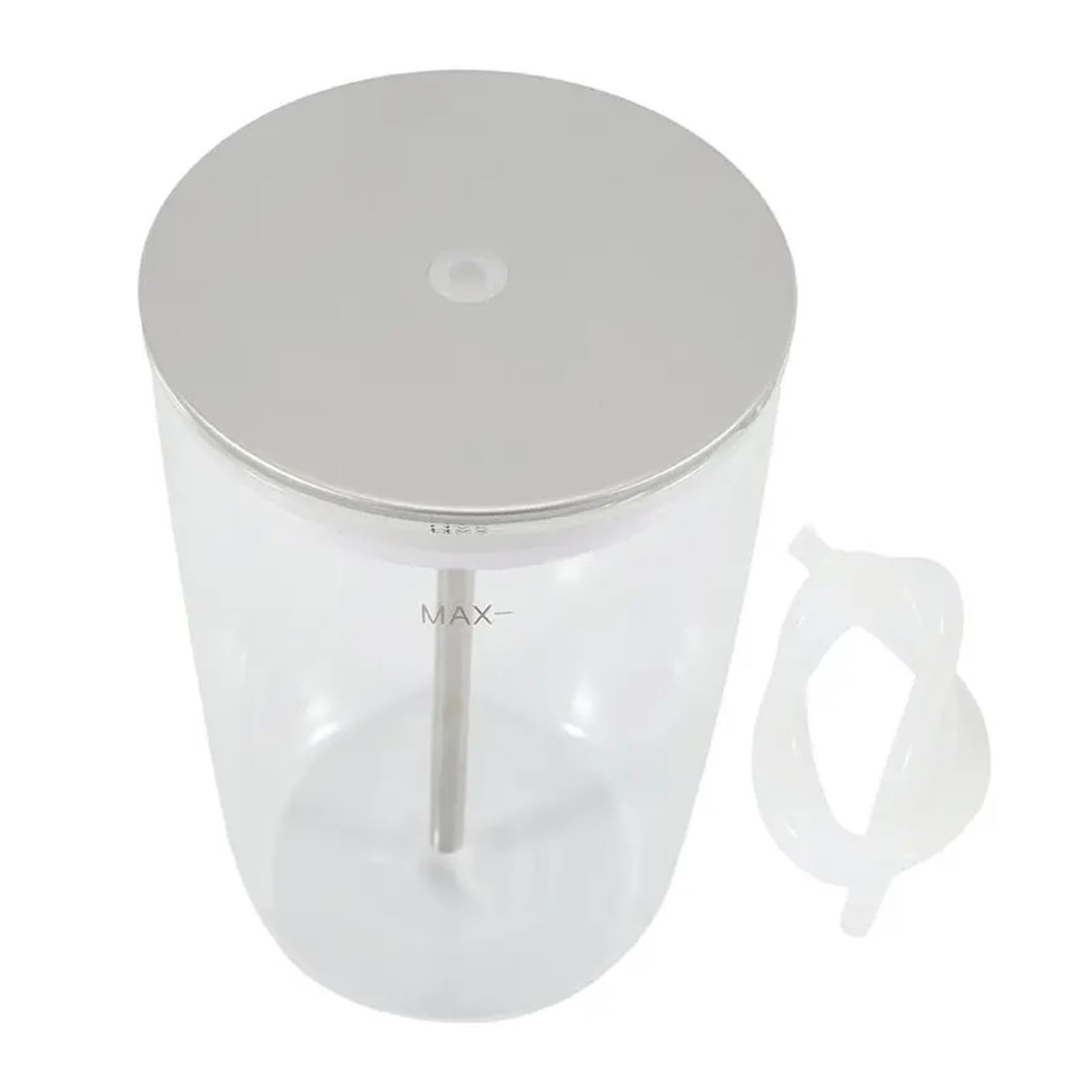 Compatibile Con Jura, A38T Bicchiere Latte Per ENA8/Z6