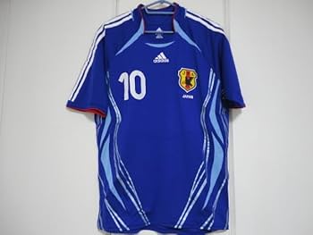 中村俊輔　横浜Fマリノス　ユニフォーム　レプリカ　オーセンティック　2015年 横浜F・マリノス (ヨコハマエフマリノス) サッカーユニフォーム