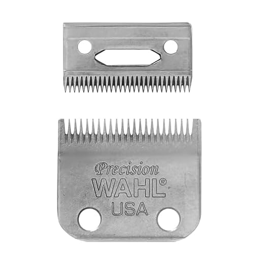 Wahl 1045 Replacement Blade Set Fits Many