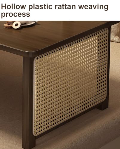 Table de sol compacte gain de place pour manger et travailler au salon - 7