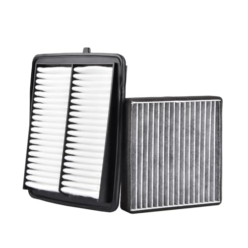 Particules de charbon actif anti-odeur pour Suzuki Jimny JB64