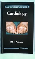 Diagnostic Picture Tests In Cardiology (Diagnostic Picture Tests) 0723415285 Book Cover