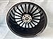 4pc 19 INCH 63 BLACK EDITION RIMS FITS C300 C350 C400 E350 E550 E400 AMG NEW