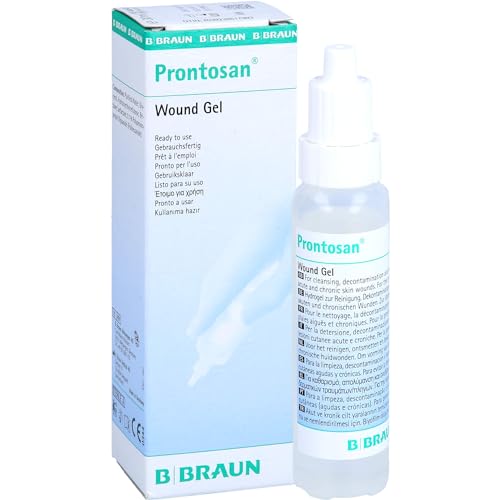 Prontosan 400505 Wundgel, 30 mL
