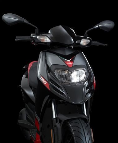 Aprilia SR 125 Motard : Amazon.co.uk: Automotive