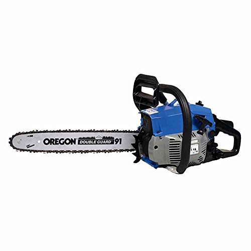 Preisvergleich Produktbild Güde Benzin Motorkettensäge KS 401 BW