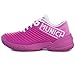 Munich Padx 19 Padel, Scarpe da Ginnastica Unisex-Adulto, Rosa, 41 EU