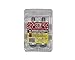 Leland CO2 Beverage Cartridge, 74 gram, 5/8