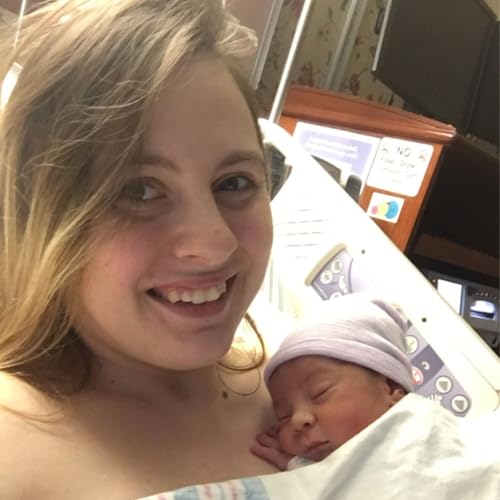 From Pregnant & Scared at 20 to a Thriving Mom of 7 Years (My Story & Faith)
