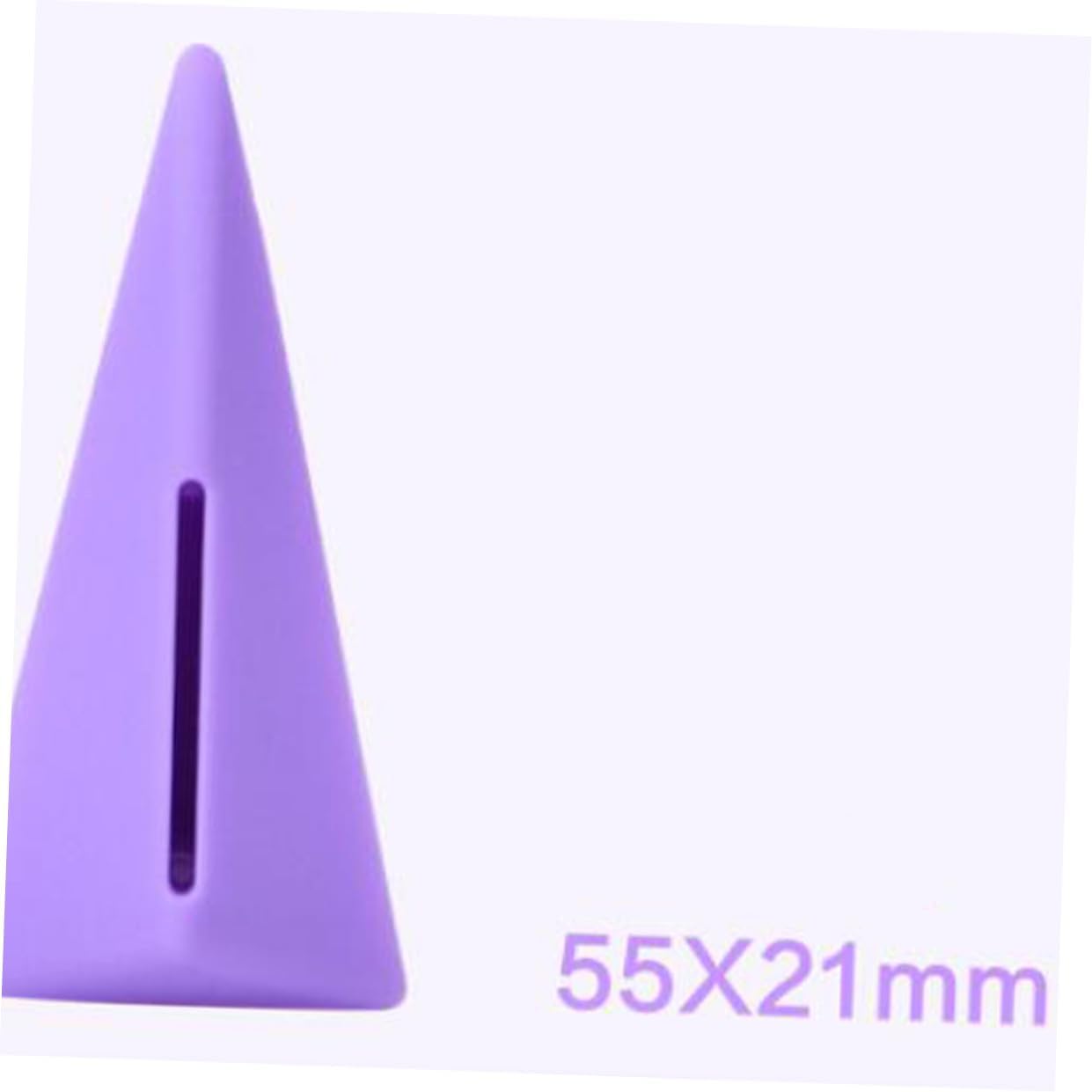 NOLITOY Triangle Shape Bikini Shaver Tool for Women Private Part Hair Removal Razor Safe Easy to Use for Bikini Body and Underarm Smooth Skin
