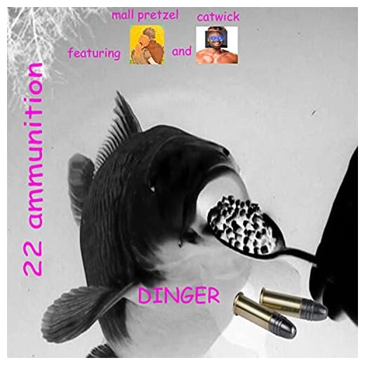 I Honeslty Ran Out Of Titles