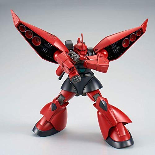 【未開封】1/144 HGUC MS-14J リゲルグ 「機動戦士ガンダムZZ」 プレミアムバンダイ限定 [5063861] Amazon | 1/144 MS-14J リゲルグ (機動戦士ガンダムZZ
