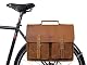 Fahrradtasche Büro Gusti Leder – Marc im Vergleich