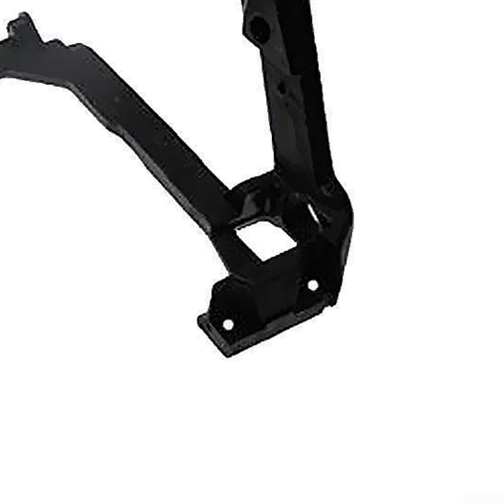Barra de mango de motosierra compatible con modelos MS290 MS310 MS390 029 039 - Accesorio de agarre de plástico negro robusto 1127 790 1700