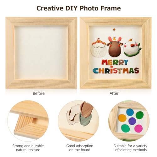La Mejor Lista de Cuadros de madera para fotos disponible en línea para comprar. 5 La Mejor Lista de Cuadros de madera para fotos disponible en línea para comprar. 5