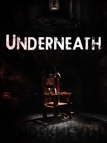 Underneath