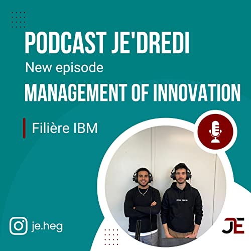 IBM Minor "Management of Innovation"