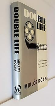 Hardcover Double Life Book
