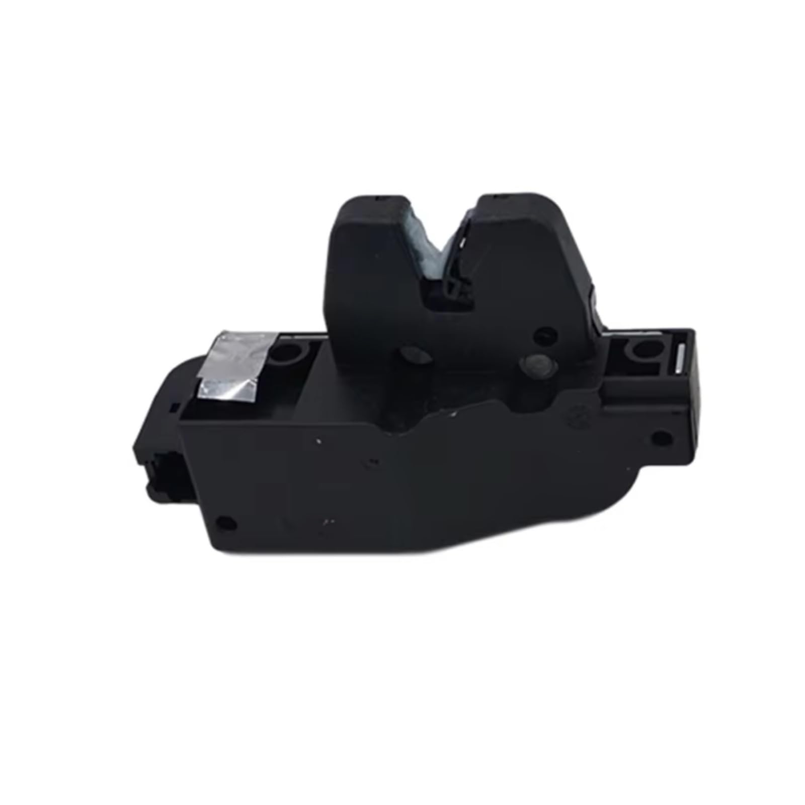 Iorqwew One Color Boot Lid Catch Lock Compatible With Peugeot 407 2004-2010 607 1999-2010 807 2002-2014 Car Tailgate Boot Trunk Lid Lock Central Locking Cover Actuator