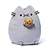 Produktbild Enesco 4048870 - Gund Pusheen with Cookie, Plüschtier