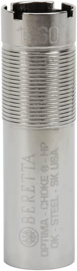 Beretta Sporting Competition OptimaChoke HP Flush 12 Ga Choke Tube