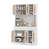 ÉTAGÈRES RÉGLABLES POUR UNE FLEXIBILITÉ ABSOLUE : Les étagères internes s’ajustent sur trois niveaux et se retirent aisément pour accueillir des objets volumineux ou spécifiques. Cette modularité simplifie le rangement et maximise l’efficacité, s’adaptant parfaitement à vos besoins.