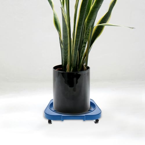 Chariot mobile pour réservoir de propane Alasum avec plateau solide ventilé - 7