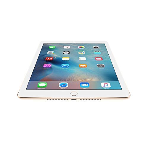 Amazon.com : Apple Renewed iPad Air 2 - 64GB - Gold (Renewed