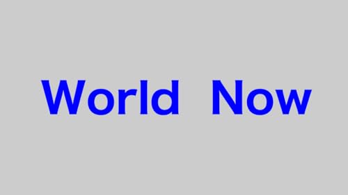 World Now