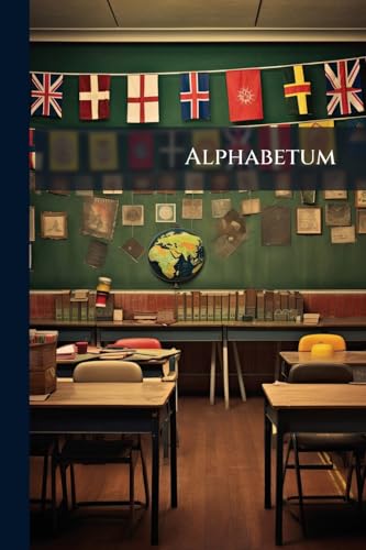  Alphabetum