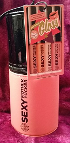 Soap & Glory she' S The Gloss lip Gloss Gift set