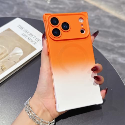 Coque silicone iPhone 15 Plus anti-chute à cordon et protège-caméra dégradé