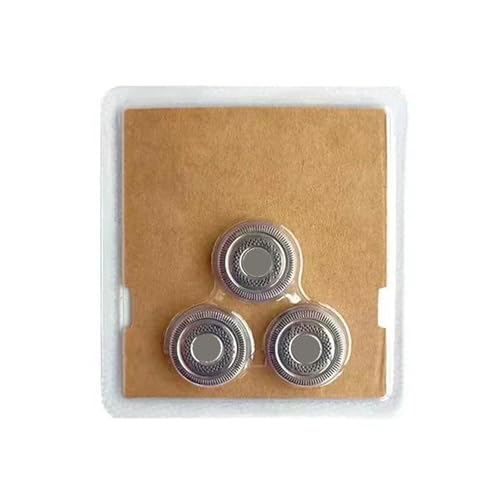 SH91/52 交換用ブレード/ヘッド フィット、フィリップス対応、Norelco対応、シェーバーシリーズ9000、新アップグレード二層精密ブレード