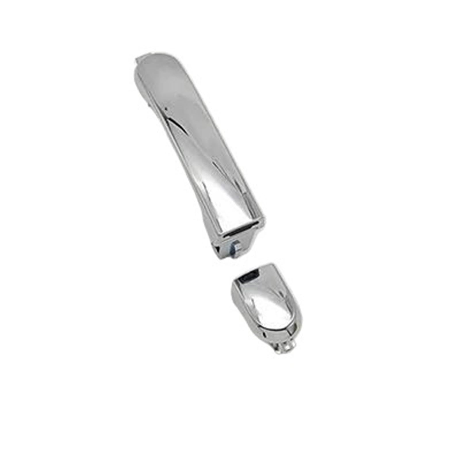 Door Open Handles for Nissan for Tiida for Livina for Versa for Latio Car Door Handles