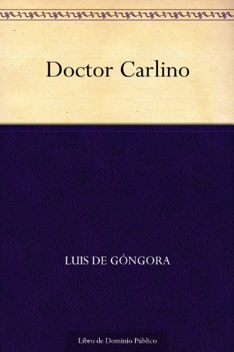 Doctor Carlino