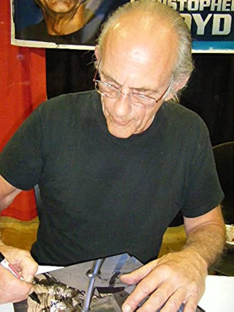 Amazon.co.jp: 「バックトゥザフューチャー」クリストファー