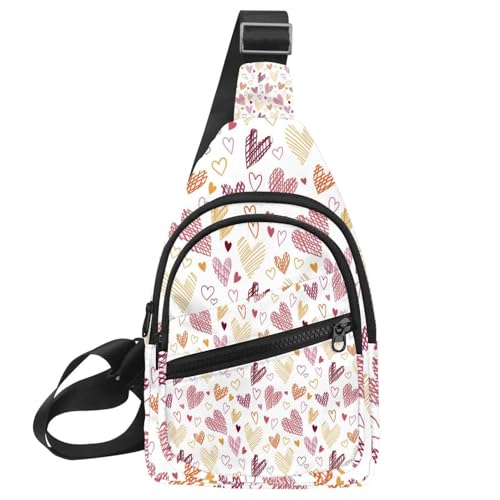 Sac à dos à bandoulière anti-pluie pour femme protégez vos affaires en randonnée