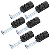 Douille de rechange pour lampe – ces accessoires sont parfaits pour les bricoleurs, les décorateurs d'intérieur et ceux qui souhaitent ajouter une touche de sophistication à leur espace de vie