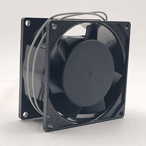 8cm Cabinet axial Fan 110V 0.14A GT8038HBL1 Distribution Box Large air Volume Fan