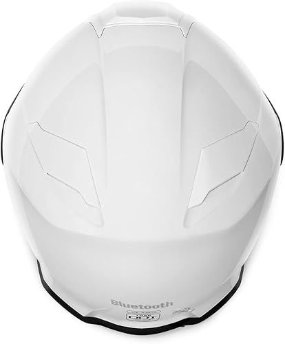 Miniatura 2 de Torc T-28B - Casco modular Bluetooth Dark Star