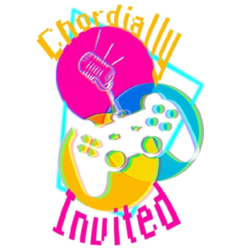 Chordially Invited cover art