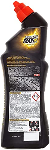 Image of Harpic Power Plus Toilet Cleaner 680ml Original