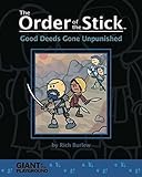 Order of The Stick - Good Deeds Gone Unpunished