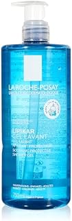 LA ROCHE POSAY LIPIKAR Gel de Ducha 750 ml