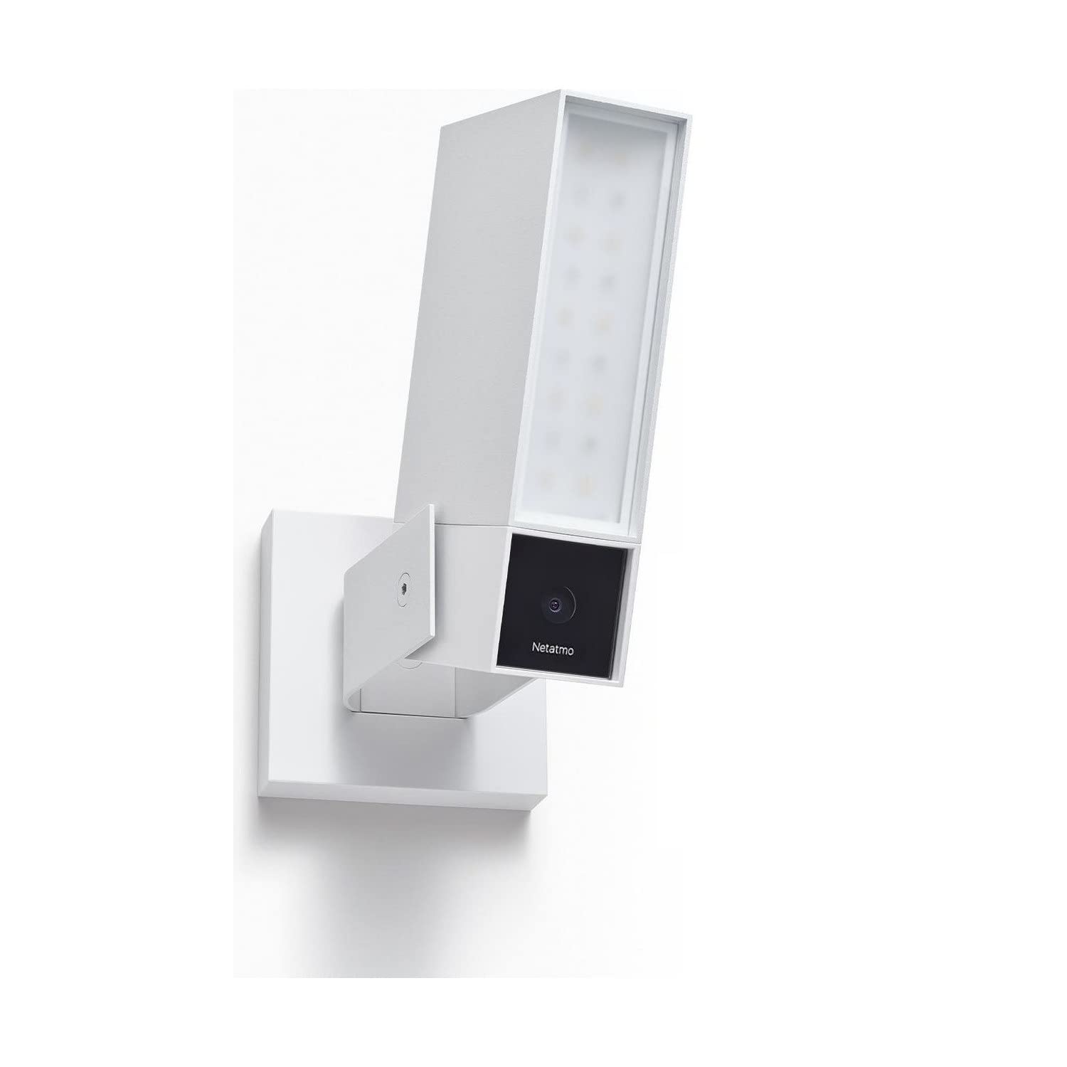 NetatmoPresence Smart Outdoor Camera