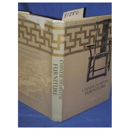 Elegant Chinese Domestic Furniture Collection