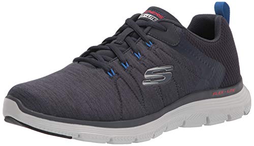 Image of Skechers Men Flex Advantage 4.0 Voracity Sneakers