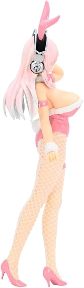 すーぱーそに子　Bicute Bunnies ピンクver. バニー 8体セット すーぱーそに子 Bicute Bunnies ピンクver. バニー 8体セット すー