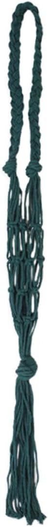 Cotton Mesh Wine Bottle Carrier with Reinforced Handle