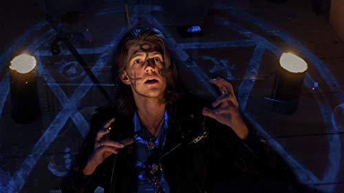 Necromancer - Stay Metal! [Blu-ray]